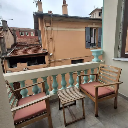 Apartment Iolanda *