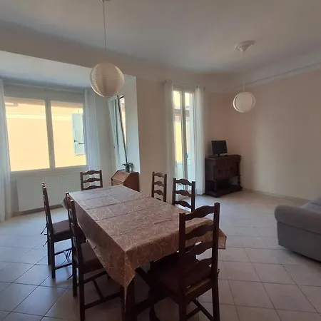 Apartment Iolanda Menton