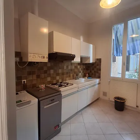 Apartment Iolanda