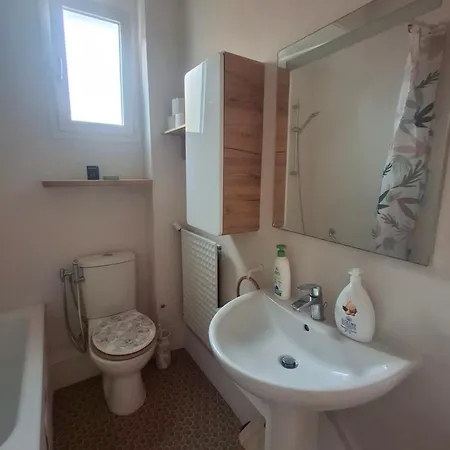 Iolanda Apartment *