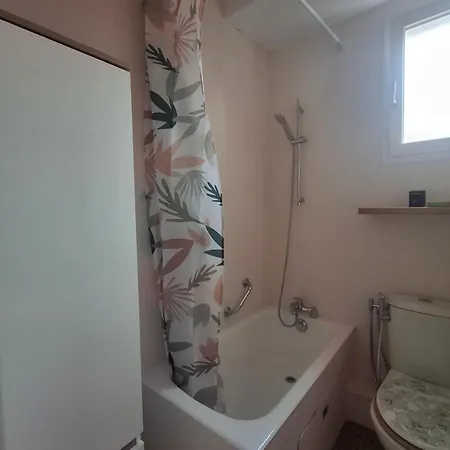 Apartment Iolanda