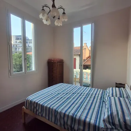 Apartment Iolanda *