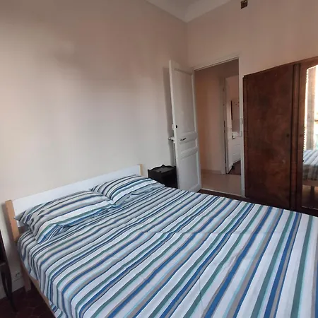 Iolanda Apartment Menton